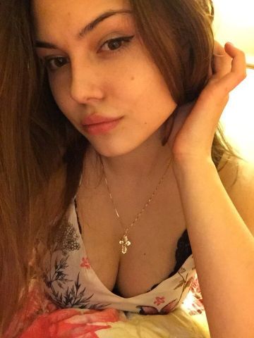 Проститутка Фаина